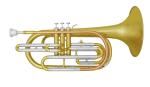 Trombone de Marcha (Trombonito) em Bb QMS 090